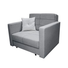 Fotoliu extensibil Firin N85